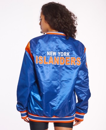 Campera
Starter NY Islanders