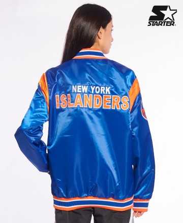 Campera
Starter NY Islanders