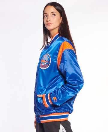 Campera
Starter NY Islanders