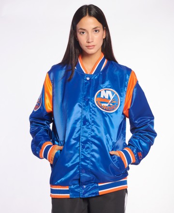 Campera
Starter NY Islanders