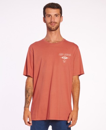 Remera
Rip Curl Fade Out