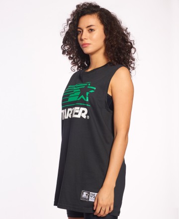 Musculosa
Starter Logo