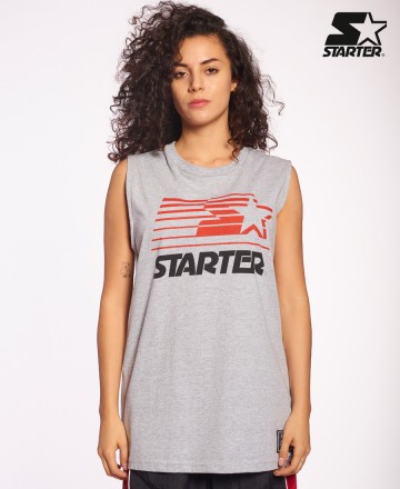 Musculosa
Starter Logo