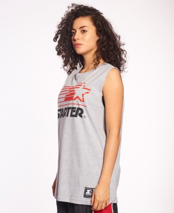 Musculosa
Starter Logo