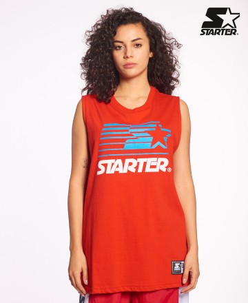 Musculosa
Starter Logo