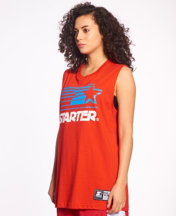 Musculosa
Starter Logo