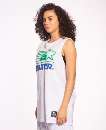 Musculosa
Starter Logo