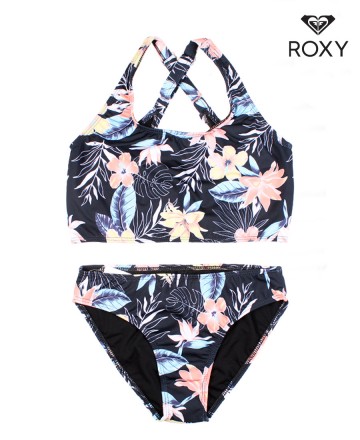 Bikini
Roxy Good Romance Athletic