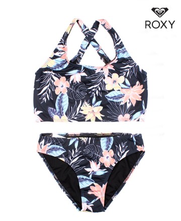 Bikini
Roxy Good Romance Athletic