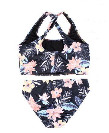 Bikini
Roxy Good Romance Athletic