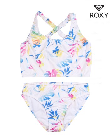 Bikini
Roxy Good Romance Athletic