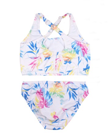 Bikini
Roxy Good Romance Athletic