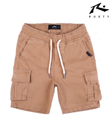 Rusty best sale cargo shorts