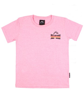 Remera
Rusty Jaws