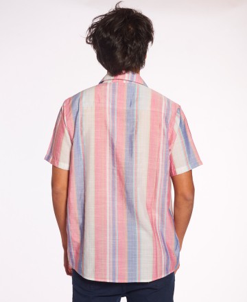 Camisa 
Rip Curl STD Stripes