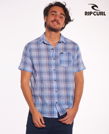 Camisa
Rip Curl STD Plaid