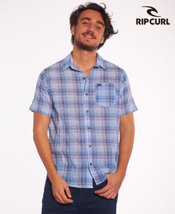 Camisa
Rip Curl STD Plaid