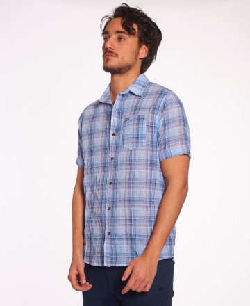 Camisa
Rip Curl STD Plaid