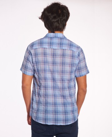 Camisa
Rip Curl STD Plaid