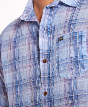 Camisa
Rip Curl STD Plaid