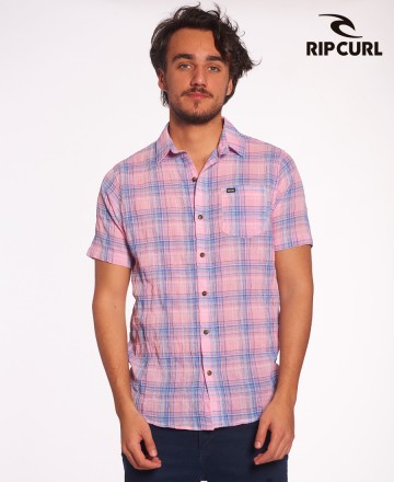 Camisa
Rip Curl STD Plaid