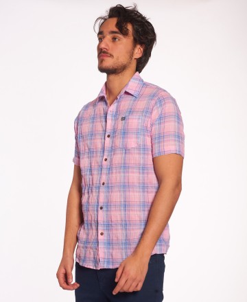 Camisa
Rip Curl STD Plaid