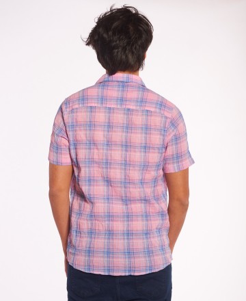 Camisa
Rip Curl STD Plaid