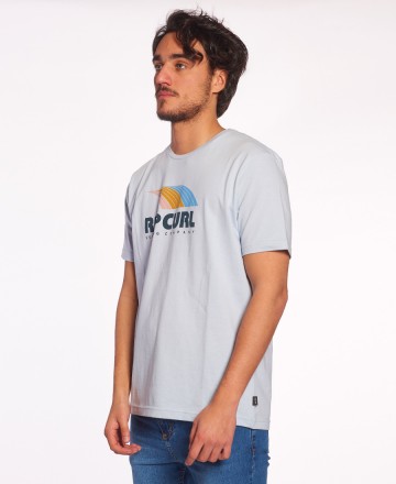 Remera
Rip Curl Surf Revival Cruise