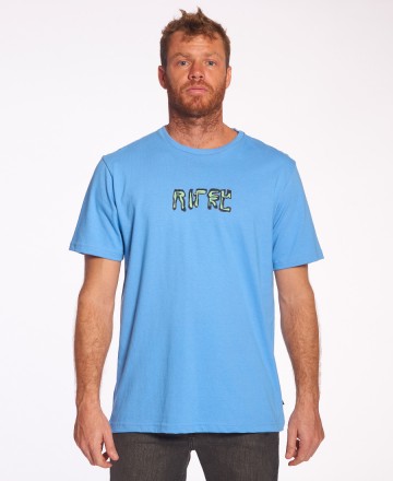 Remera
Rip Curl Archive Logo