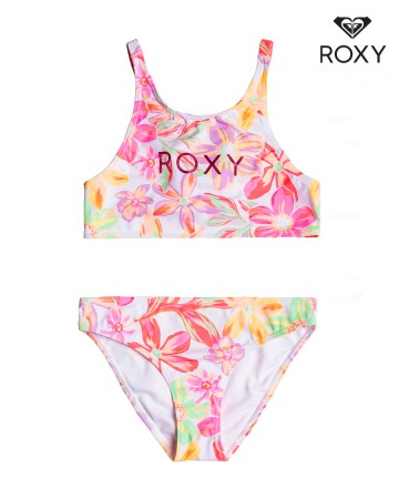 Bikini
Roxy Tropical Time