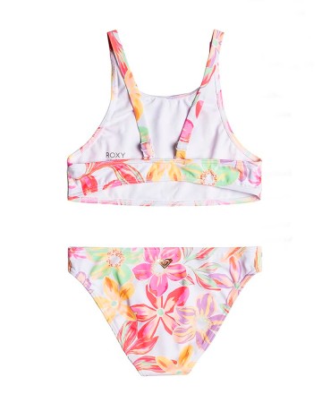 Bikini
Roxy Tropical Time