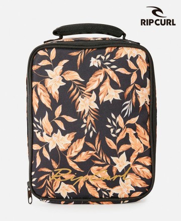 Lunchera
Rip Curl Bag Black