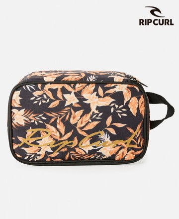 Lunchera
Rip Curl Box Black