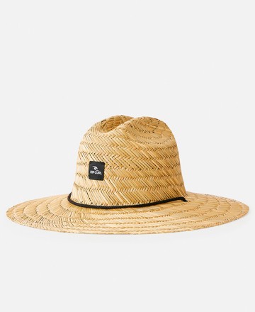 Sombrero
Rip Curl Straw Mix