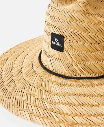 Sombrero
Rip Curl Straw Mix