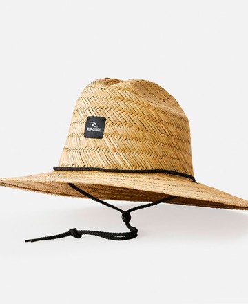 Sombrero
Rip Curl Straw Mix