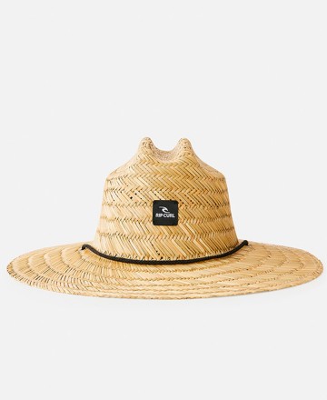 Sombrero
Rip Curl Straw Mix