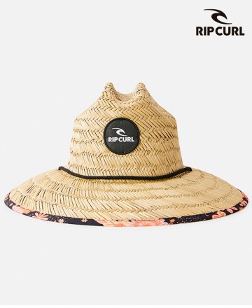 Sombrero
Rip Curl Paradise Straw