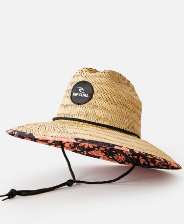 Sombrero
Rip Curl Paradise Straw