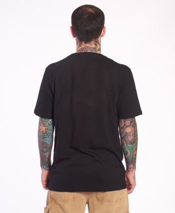 Remera
Volcom Justin Hager