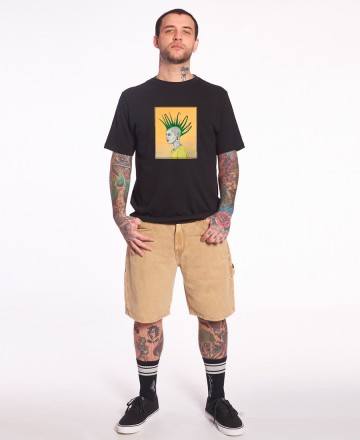 Remera
Volcom Justin Hager