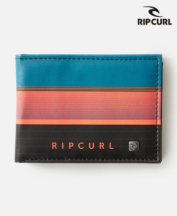 Billetera
Rip Curl Slim Combo