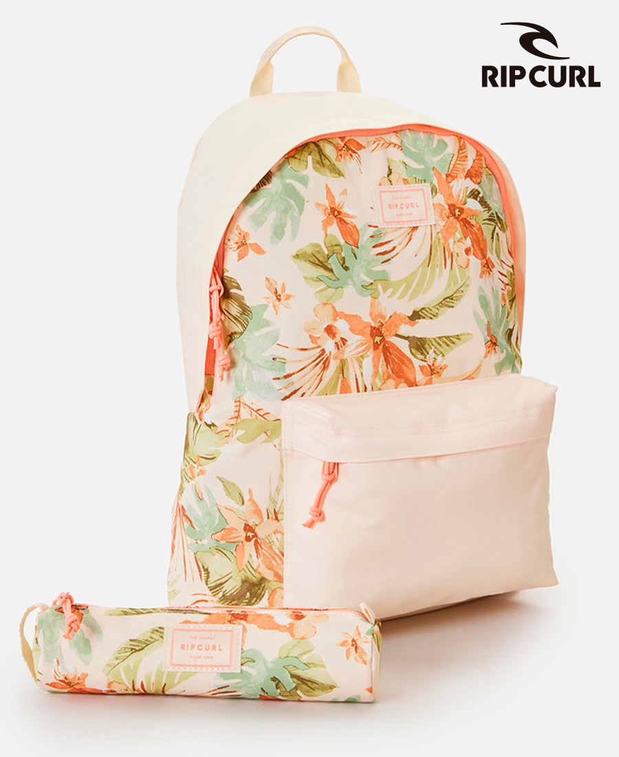 Mochilas rip curl mujer 2019 shop