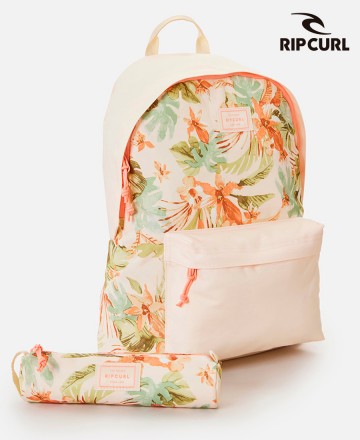 Mochila
Rip Curl Dome 18L