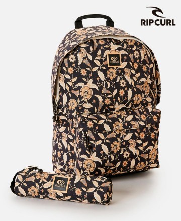 Mochila
Rip Curl Dome 18L