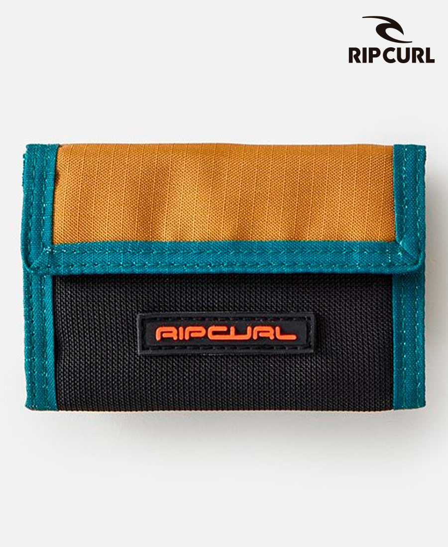 Monedero rip curl outlet