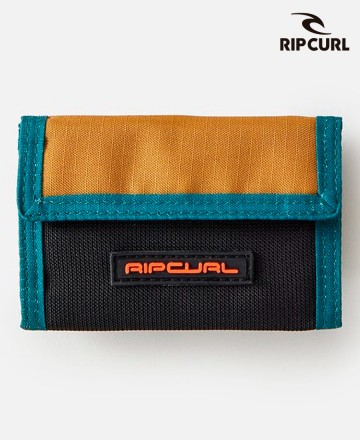 Billetera
Rip Curl Journeys Surf