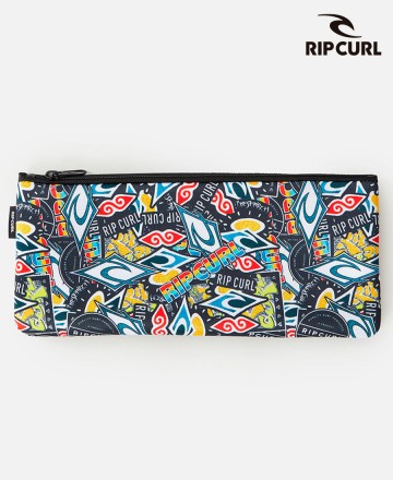 Pencil Case
Rip Curl Small Neoprene