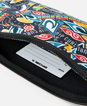 Pencil Case
Rip Curl Small Neoprene