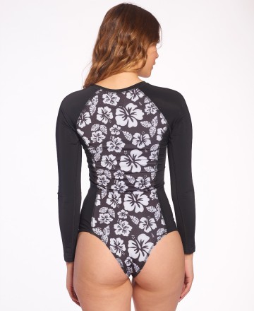 Lycra 
Volcom Coco
